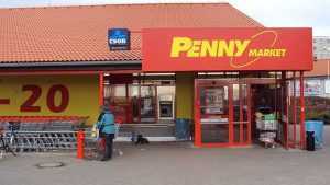 640px Penny Market v Ceske Lipe - Magazine Penny - amendate de ANPC! Au fost găsite produse expirate și cuptoare neigienizate