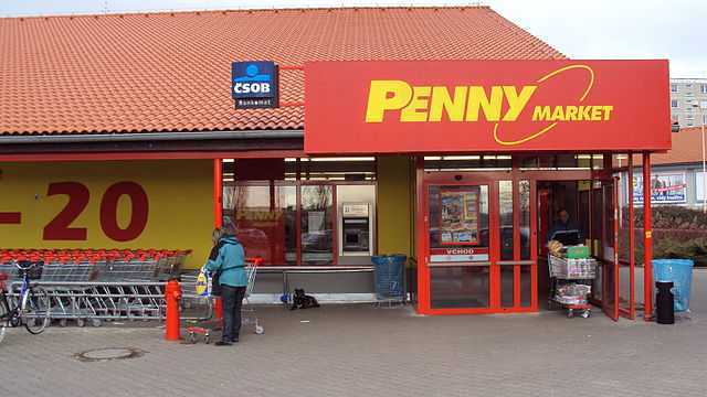 640px Penny Market v Ceske Lipe - Tranșa a doua a voucherelor sociale va fi virată pe 8 septembrie!