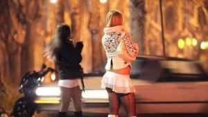Prostituate amendate de polițiștii piteșteni 1 Calvarul romancelor fortate prostitueze Elvetia - Prostituate amendate de polițiștii piteșteni