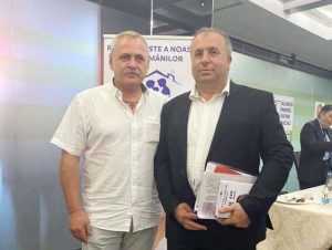 Liviu Dragnea Dorin Marasoiu APP