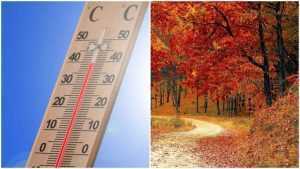 Prognoza meteo! Cum va fi vremea în următoarele 2 săptămâni 17 a - Prognoza meteo! Cum va fi vremea în următoarele 2 săptămâni