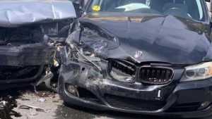 ACUM! Accident în Trivale cu 3 autoturisme! O victimă implicată! 1 accidenttt e1662370984555 - ACUM! Accident în Trivale cu 3 autoturisme! O victimă implicată!
