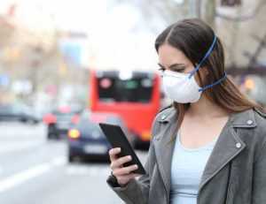 A apărut o aplicație care poate detecta COVID în funcție de vocea oamenilor 1 aplicatire covid - A apărut o aplicație care poate detecta COVID în funcție de vocea oamenilor