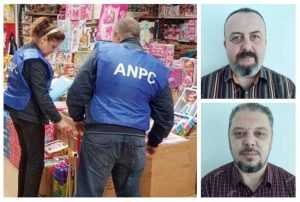 Nu doar comisarii OPC șpagari, dar și patronii care au dat bani au fost arși de judecatori! 1 colaj OPC comisari