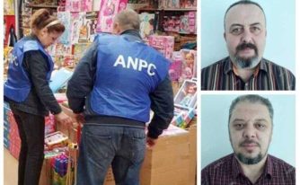 colaj OPC comisari