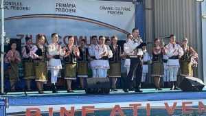 Pe 8 septembrie, comuna Priboieni celebrează 507 ani de la prima atestare documentară 20 ziua priboieni