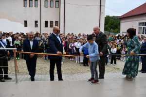 Sală de sport nouă și modernă de 1.200.000 lei în Argeș! 1 Leordeni - Sală de sport nouă și modernă de 1.200.000 lei în Argeș!