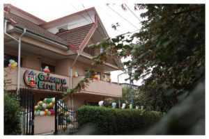 Grădinița Elite Kids din Pitești angajează educatoare! 1 Elite Kids