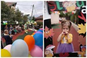 Început de an școlar cu emoții și bucurie la grădinița Elite Kids 14 Elite Kids