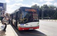 autobuz Bascov