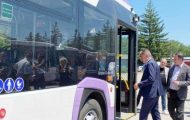 autobuz electric pitesti
