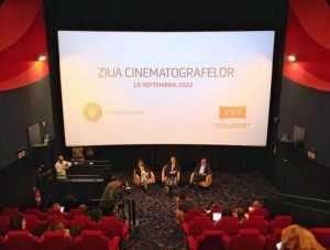 Eveniment în premieră în România - Ziua Cinematografelor 10 cinematografe