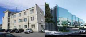 politie sectia 3 - Sediul poliției Municipiului Pitești va fi reconstituit!