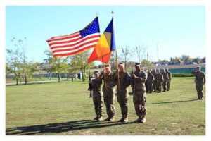 Militar american de la baza Mihail Kogălniceanu, rănit la antrenamente - a murit! 1 baza militara