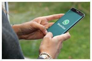 Ne luăm „Adio” de la WhatsApp în luna octombrie! 6 WhatsApp