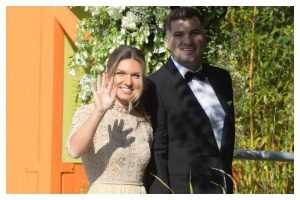 Simona Halep și Toni Iuruc divorțează la mai puțin de 1 an de la cununia civilă! 8 halep