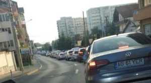 Începerea școlilor a blocat orașul! 15 aglomeratie e1662527916357 - Începerea școlilor a blocat orașul!