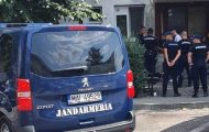 jandarmi amendă