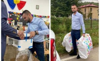 și cadouri usr