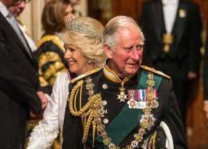Noul Rege al Marii Britanii- bărbatul îndrăgostit de Camilla și de România! 30 Charles