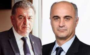 DEZBATEREA ZILEI! Primarul reacționează la declarațiile prefectului! 1 prefect primar - DEZBATEREA ZILEI! Primarul reacționează la declarațiile prefectului!