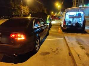 IPJJ - (VIDEO) Acțiunile R.A.R. de noaptea trecută s-au lăsat fără permise pentru mulți șoferi!