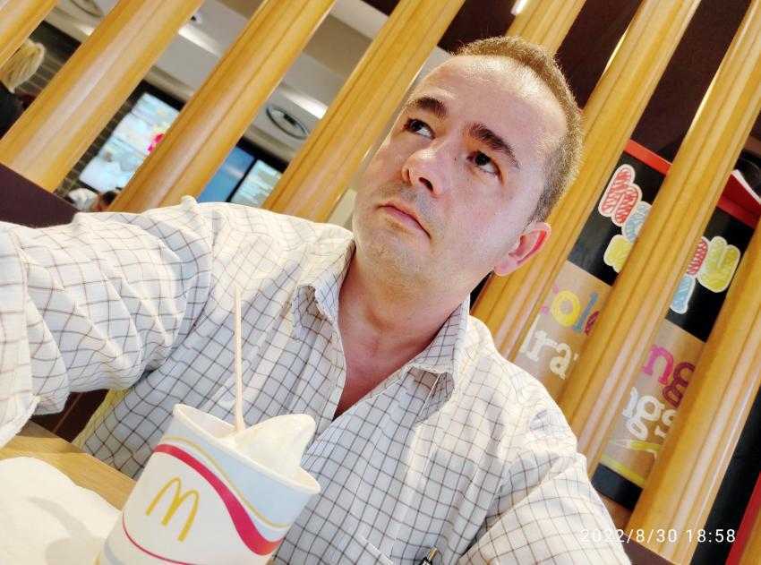 Mihai Lucian Mosoaia