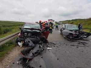 Ai fost rănit într-un accident rutier? Victimele pot cere despăgubiri RCA 27 accident mortal hereclean varsolt salaj 1 - Ai fost rănit într-un accident rutier? Victimele pot cere despăgubiri RCA