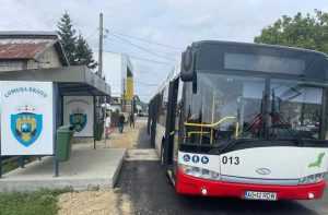 autobuze extraurbane