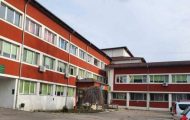 spital Călienști