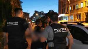 A intrat prin efracție în apartamentul socrilor! Piteștean reținut 4 tanar retinut - A intrat prin efracție în apartamentul socrilor! Piteștean reținut