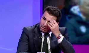 Adrian Mutu operat de urgență la Spitalul Floreasca din capitală! 22 Mutu