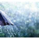 Cod galben de ploi în zona de munte a județului Argeș 10 ploi