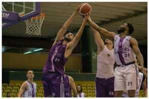 Hai să faci cunoștință cu noua formulă FC Argeș Basketball! Primele meciuri amicale pe teren propriu! 23 cu echipa de baschet fc arges