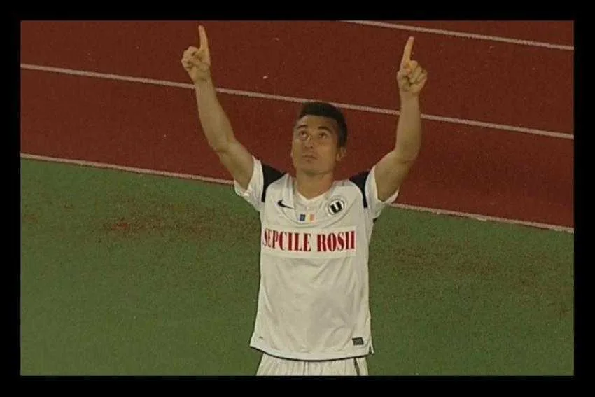 fotbalist Florin fotbalist Florin
