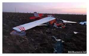 Untitled collage 8 - Un avion de mici dimensiuni s-a prăbușit în județul Suceava! Doi oameni au murit!