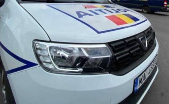 de politie armă