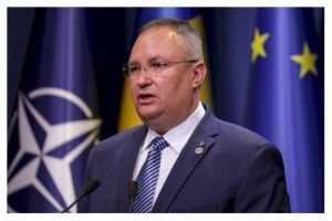 Nicolae Ciucă: ”Trecem acum printr-un moment de răscruce pentru învățământul din România” 1 de Ciucă