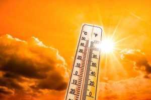 Cod galben de caniculă și disconfort termic anunțat în Argeș 1 temperaturile canicula