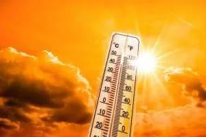 Val de căldură mediteranean vine spre România. Cât de mari vor fi temperaturile 1 temperaturile canicula