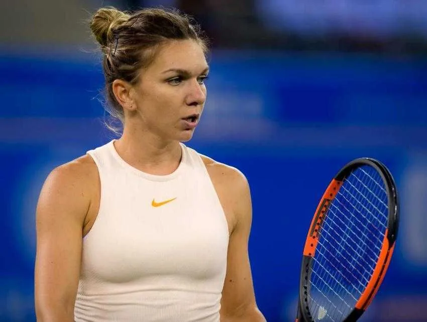 (Video) Simona Halep și-a anunțat retragerea din tenis 1 Simona Halep