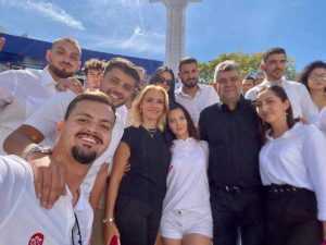 psd arges 2 - Remus Mihalcea, deputat PSD de Argeș: PSD este partidul care are cei mai mulți tineri!