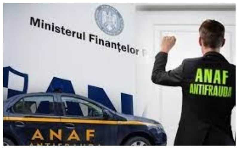 ANAF ANAF