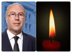 Trupul neînsuflețit al liberalului Marius Postelnicescu va fi depus la Biserica Mavrodolu 25 Marius Postelnicescu