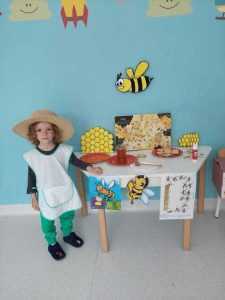 La grădinița Elite Kids cei mici beneficiază de ateliere creative lunare 1 Elite Kids