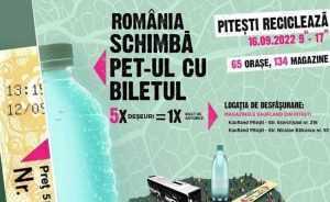 (VIDEO) România schimbă PET-ul cu biletul! 1 307129510 455099719977714 8534864183828589496 n e1663180117657 - (VIDEO) România schimbă PET-ul cu biletul!