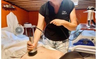Marcea SPA