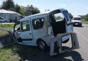 Accident mortal cu 3 victime! Un minor de 11 ani este implicat! 11 accident - Accident mortal cu 3 victime! Un minor de 11 ani este implicat!