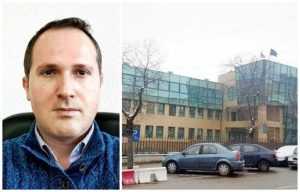 Alin Stoica vrea să fie procuror general al Argeșului cu acte în regulă! 27 procuror general Alin Stoica parchet