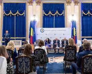 simona bucura - INA a deschis Programul de formare specializată pentru ocuparea unei funcții publice!